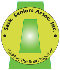 Saskatchewan Seniors Association Incorporated